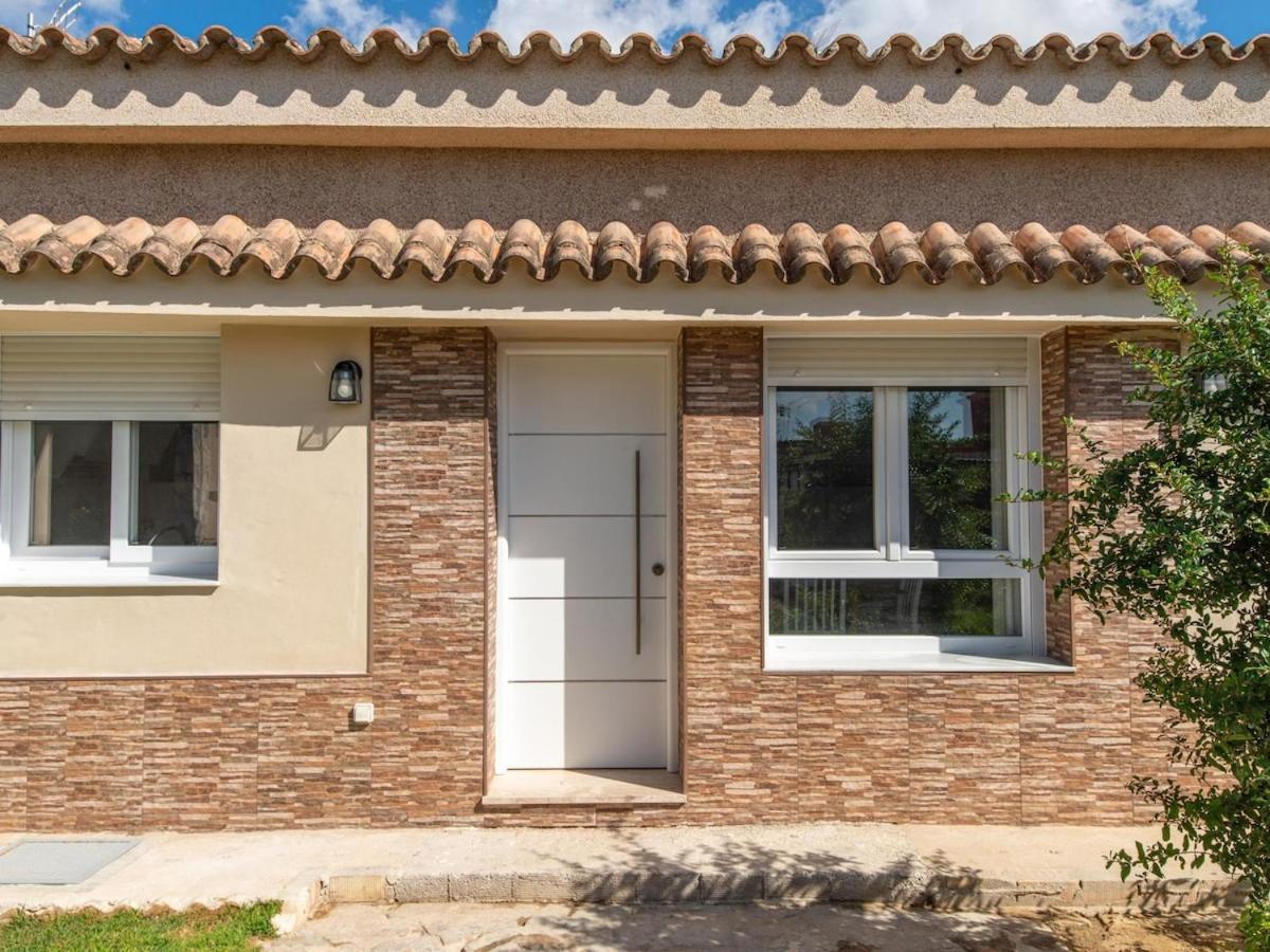 Lightbooking Blanca Paloma El Puerto de Santa Maria Exterior photo