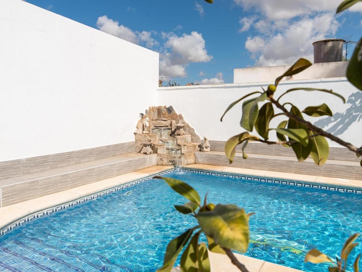 Lightbooking Blanca Paloma El Puerto de Santa Maria Exterior photo